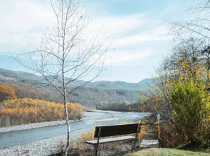 Гостевой дом Юлена