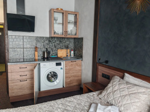 Апартаменты Sports Residence, 507