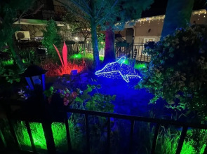 Гостевой дом Эмма