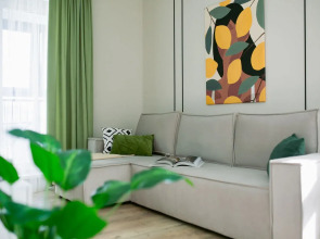 Апартаменты Пять Звёзд Невский