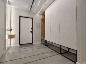 Апартаменты 3х Комнатные в Центре Казани