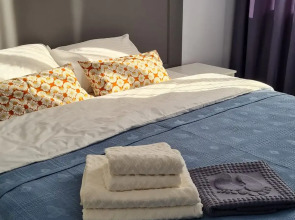 Квартира mART