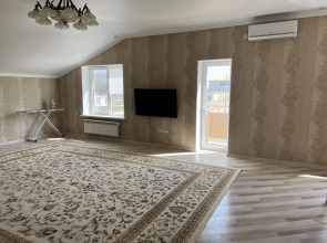 Частный дом у моря