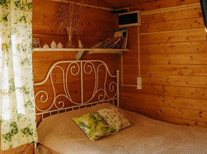 Частный Дом да Баня