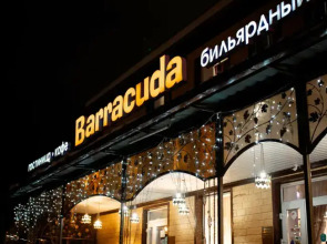 Gostinitsa Barrakuda