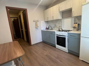 Апартаменты Как Дома