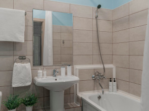 Квартира Город на ладони