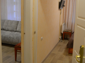 Гостиница На Вотчине