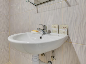 Апартаменты Zverinskiy 1