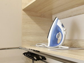 Апартаменты на Дзержинского