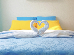 Квартира Однокомнатная ЖК Парковый