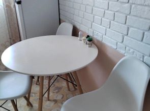 Апартаменты Тундра на Арктической 4