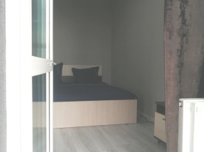 Квартира 2хкомнатная на 18этаже нового ж/к Йога