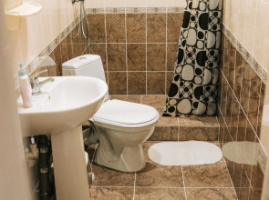 Гостевой Дом на Мраткино