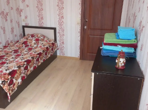 Апартаменты Трёхкомнатной на Приморской 6