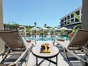 Отель The X Belek