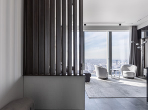 Апартаменты HEAVEN APARTMENTS 3