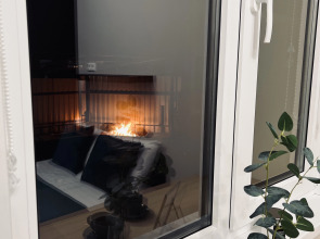 Частный дом BBQ Myskhako