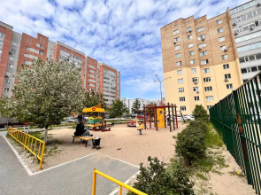 Апартаменты 2кв Восточный Суходольская 14