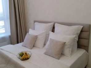 Квартира на Бехтерева 2Б