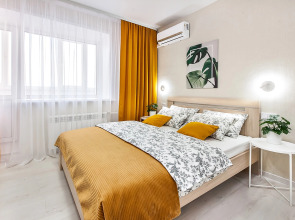 Квартира Солнечная