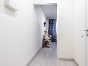 Апартаменты Уютная студия рядом с м. Девяткино