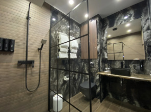 Отель Royal Status