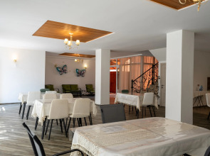 Гостевой дом Никос