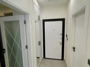 Апартаменты SA Apartments! Уютные апартаменты у Yekta Mall