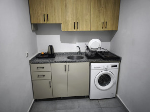 Отель Babil Hotel