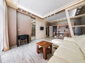 Апартаменты Братьев Кашириных 34