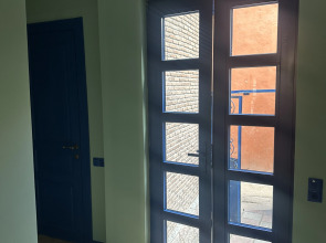 Апартаменты Blue balcony