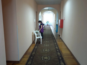 Отель Агидель.Ялта