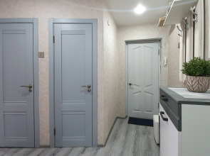 Апартаменты Двухкомнатные в Центре