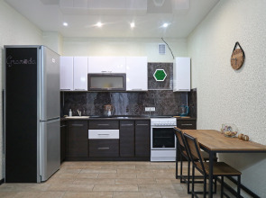 Студия Granada уютная современная в новом доме