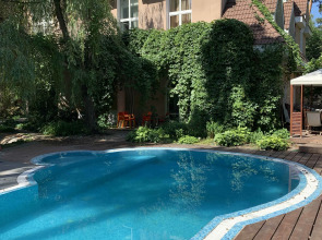 Гостевой дом Thedom