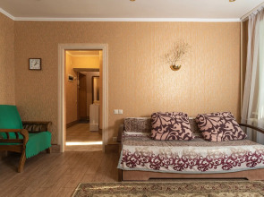 Апартаменты на Парковой