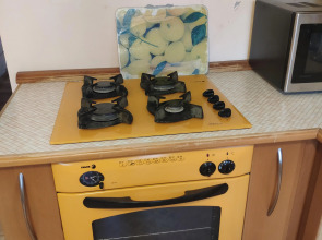 Гостевой дом Пилот Домодедово