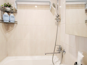 Квартира Студия у Аэропорта