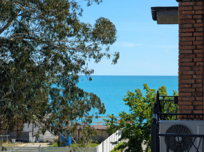 Отель ПРОЛЕТО