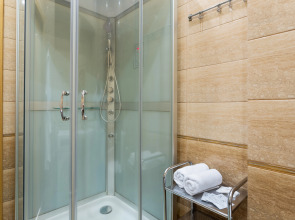 Квартира уютная с камином в историческом центре города