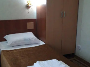 Гостевой дом Лилия