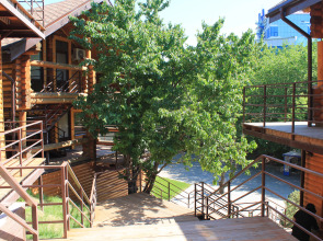 Отель Шале Ростов