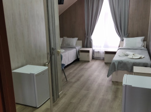 Мини-отель Клевер