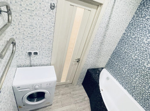 Апартаменты микрорайон Богородский 16