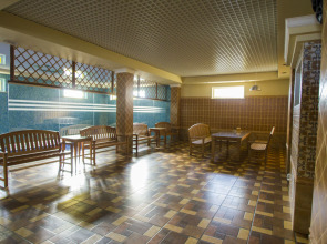 Гостевой Дом Вояж