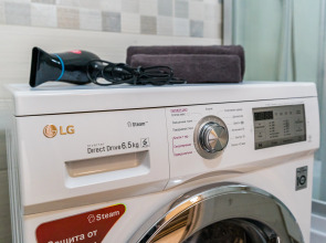 Апартаменты в ЖК Малая Земля от LetoApart