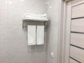 Квартира Relax однушка в центре для троих