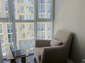 Квартира Мамаев Курган