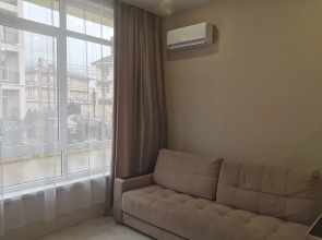 Квартира около Сириуса